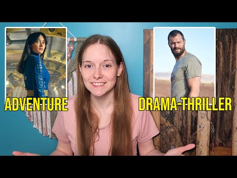 5 Great Shows to Binge This Weekend! What to Watch Next?