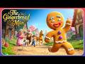 The Gingerbread Man - A Magical Retelling of the Runaway Cookie Chase | Bedtime Fairy Tales DEFAULT Thumbnail