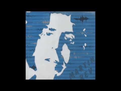 MARTIN REV : "Lust/Unlust"  (original)