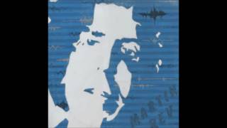 MARTIN REV : "Lust/Unlust"  (original)