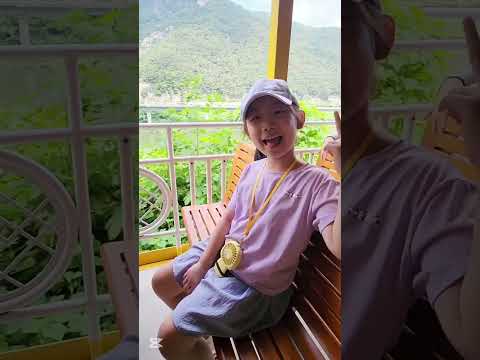 춘천 강릉에서 낭만열차 타기 김유정역 레일바이크 #travel #cute #automobile #baby #funny