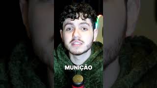 A ÉGUA QUE AJUDOU UMA GUERRA!