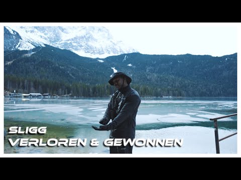 Sligg - Verloren & Gewonnen (Prod. by Andrélon) 🇦🇹