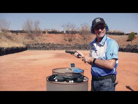 Glock 17 GEN 1 & GEN 5