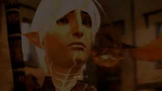 DRAGON AGE | Fenris | so blame it on my ADD, baby