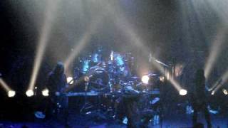 My Dying Bride - The cry of mankind 18/09/2008 Le Bataclan