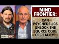 Researcher suggests use of psychedelic DMT can unlock hidden subconscious realities | Reality Check DEFAULT Thumbnail