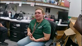 Dollar Tree Manager Caught in Scam to Steal Thousands - Doesn’t End Well