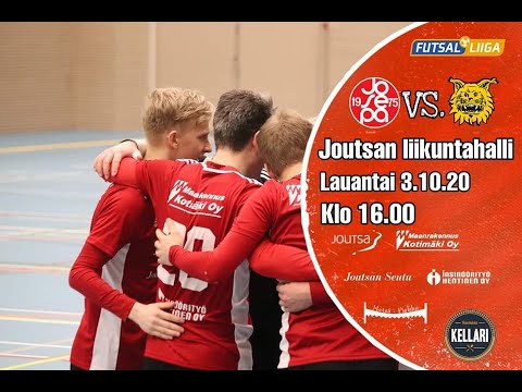 Josepa - Ilves FS Ennakko II