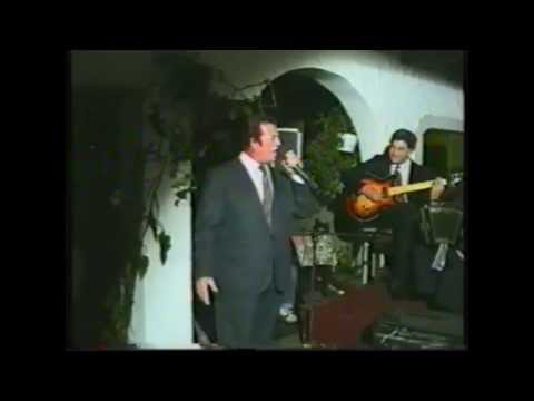 Jorge Valdez Rafael Brescia ( Hasta siempre amor)