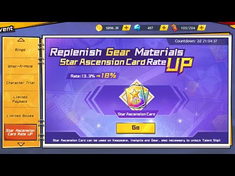 Rate Up SAC ?!! serius rate up?