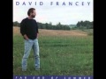 David Francey - Green Fields