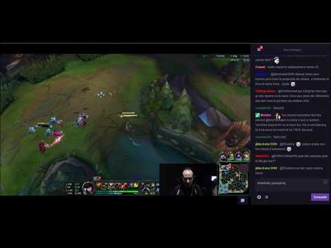 FORG1VEN  GOT CARRIED BY HIS SUPPORT (FULL GAME)