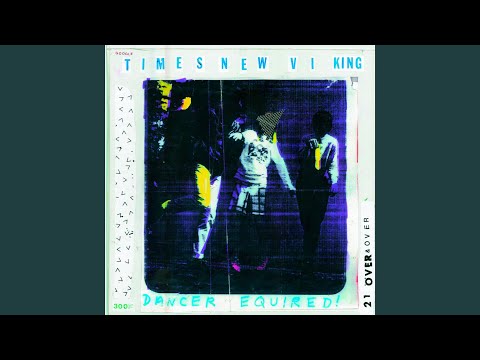 Its A Culture - Times New Viking