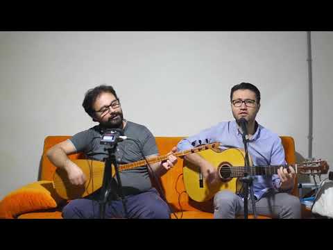 Bahçe Duvarından Aştım- Külnağme