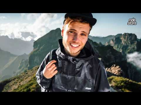 Men's outdoor jackets 2020 at Ridestore