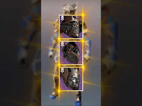 NEW Eververse Armor Is FREE FOR EVERYONE! #destiny2