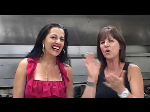 Regional Italian Cuisine Traditional Sicilian Recipes - part 3 of 3