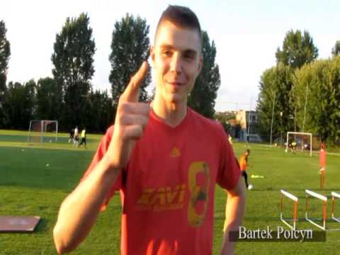 Film Promujący BKS Start Brzeziny przed meczem w Koluszkach.