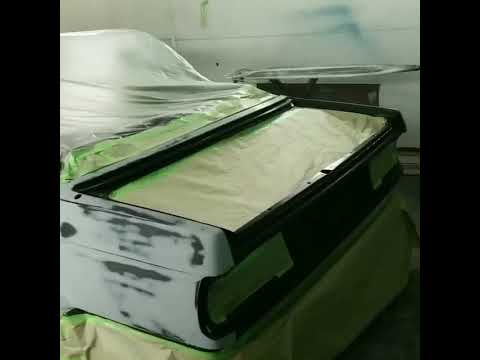 Rebuilt BMW E30 Mtech2 Convertible by CAtuned