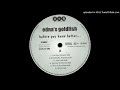 Edna's Goldfish - I'm your density (1998, VOR / Moon Ska)