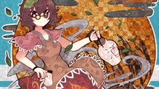 Cover art for TD Mamizou's theme: Futatsuiwa From Sado