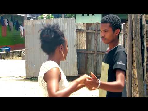 AMC JUNIOR Révolution - Mafy @nakahy