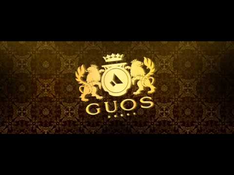 Szpila [GUOS] - Szklane Serce (dla społeczności DDA) prod.5t Studio