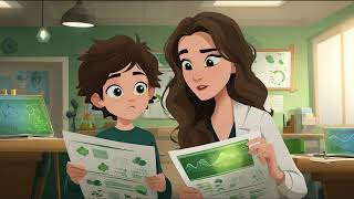 8. Sınıf Fen Bilimleri - Akraba evliliklerinin genetik sonuçları şarkısı