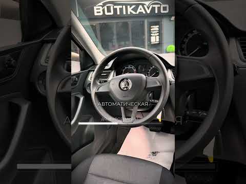 фото skoda rapid i рестайлинг 0