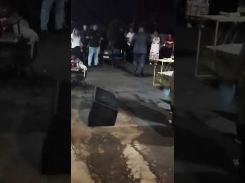 CRUZADA EVANGELÍSTICA NA CIDADE DE OURIZONA PARANÁ #destacar @destacar_ @gideoesoficial