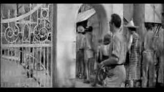 The Day the Earth Caught Fire - clip