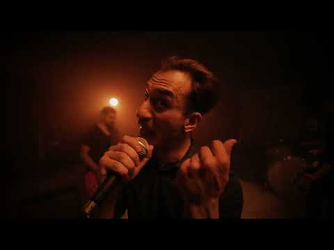 Galiz - Şahsım (Official Video)