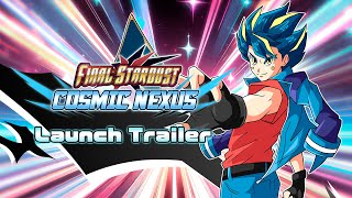 Watch and explore about Final Stardust: Cosmic Nexus