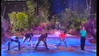 Mercurio - Bye bye baby, Chicas chic, Explota corazon (SED).wmv