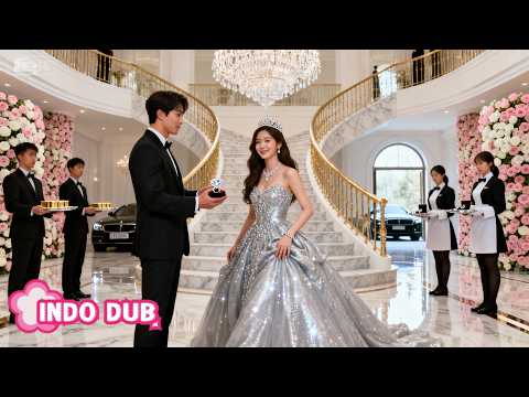 Gadis Malang Ditindas CEO, Tak Disangka CEO Malah Jatuh Cinta dan Melamarnya di Depan Semua Orang!