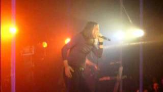 Cathedral "Enter the worms" Roma 14-11-2010