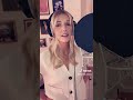 Harriet Yesterday Once More TikTok Cover