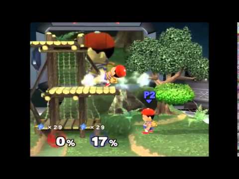 No One Will Ever Get Hit by That!