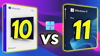 Is Windows 11 BETTER than Windows 10? | Features, Changes and Bugs