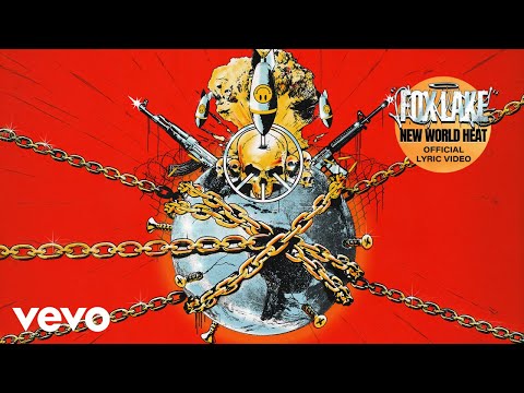 Fox Lake - Freestyle (Official Lyric Video) ft. AVOID