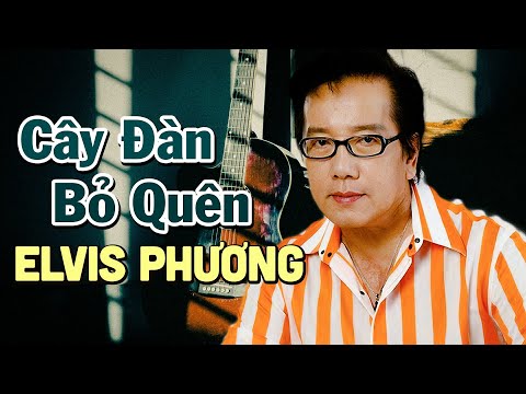 Thể hiện bởi Elvis Phương