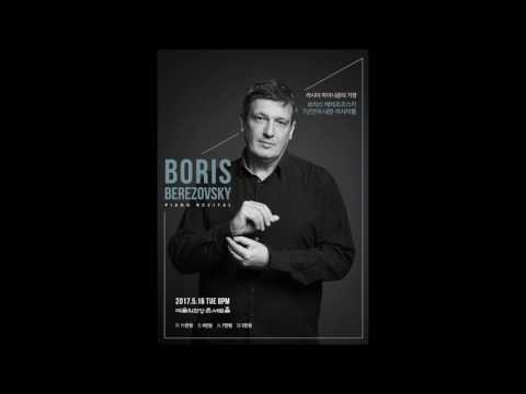 Boris Berezovsky plays Chopin (2017): Fantaisie-Impromptu, Op. 66