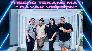 Download lagu Tresno Tekane mati Dayak Kanayatn Version mp3 Download lagu Tresno Tekane mati Dayak Kanayatn Version mp3