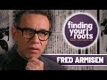 Fred Armisen Discovers He Is Actually Korean | Finding Your Roots | Ancestry®