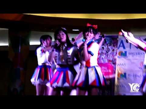 [OSHICAM] MNL48 Gabb Focus - First Rabbit | Riverbanks, Marikina Mall Show | 03/03/19