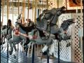 Idaho Centennial Carousel