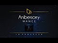 Wance | Anibersorry (Lyric Video)