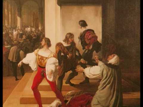 Vincenzo Bellini - I Capuleti ed i Montecchi - 