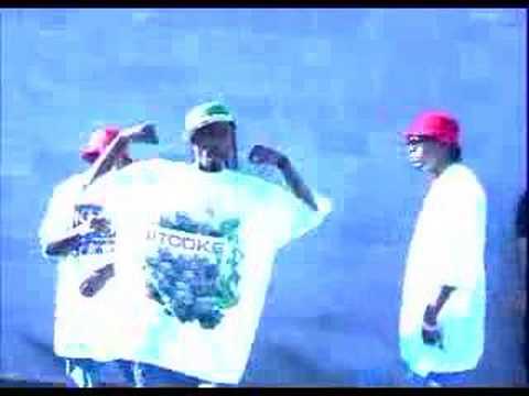 I'm From Joy Rd x Jesse James x K-Doe x T Woody